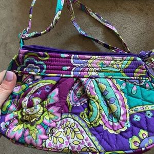 Vera Bradley purse